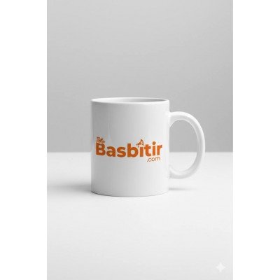 Standart Kupa Bardak 