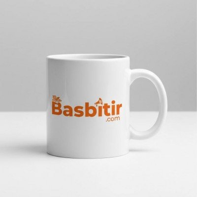 Standart Kupa Bardak 