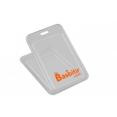 Yaka Kartı Kılıfı