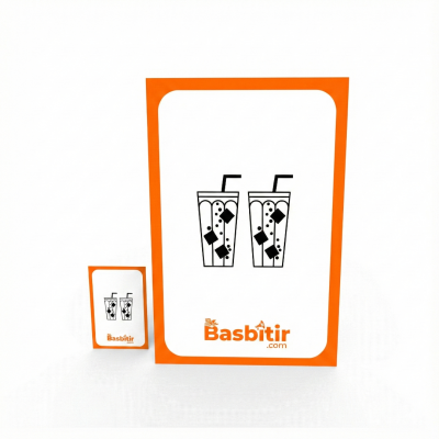 Ayaklı Reklam Panosu