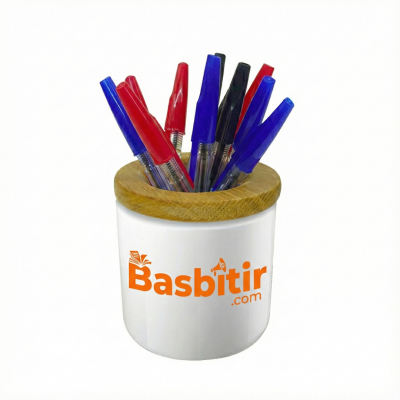 Baskılı Kalemlik