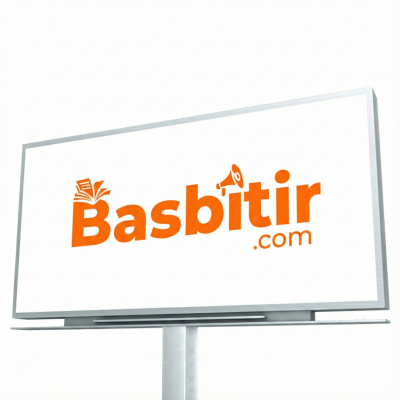 Billboard Baskı