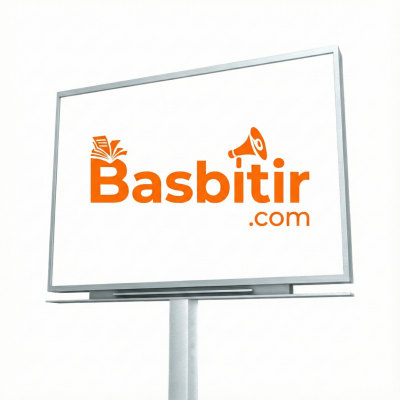 Billboard Baskı