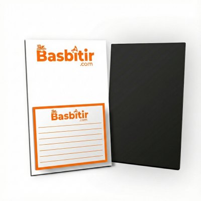 Bloknotlu Magnet