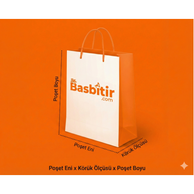 Ekonomik Karton Çanta
