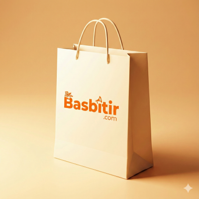 Ekonomik Karton Çanta