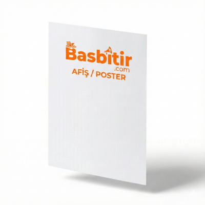 Ekspres Afiş / Poster