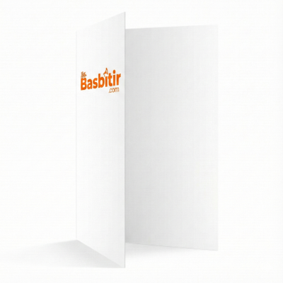 Ekspres Karton Sunum Dosyası