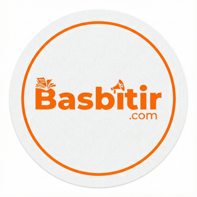 Kağıt Bardak Altlığı