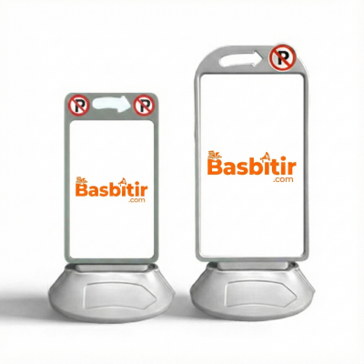 Kaldırım / Park Dubası