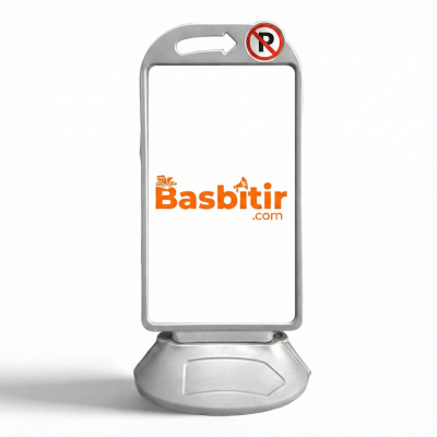 Kaldırım / Park Dubası