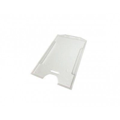 Yaka Kartı Kılıfı