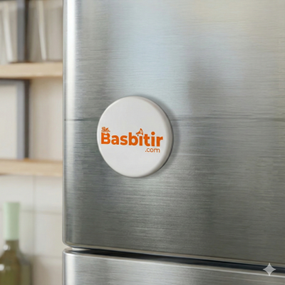Buton Magnetli Açacak
