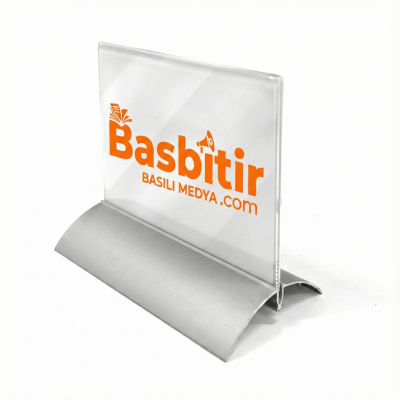 Masaüstü Pleksi İlanı