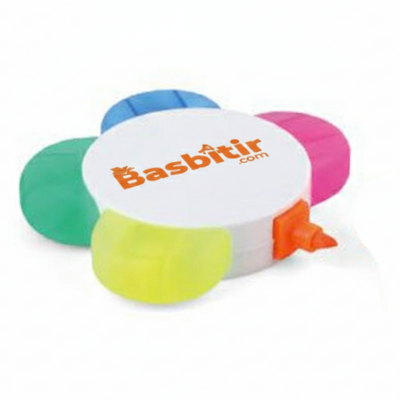 Papatya Fosforlu Kalem