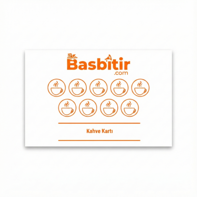 Sadakat Kartı