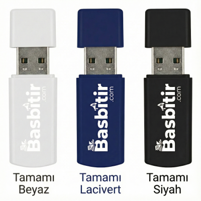 Standart USB Bellek