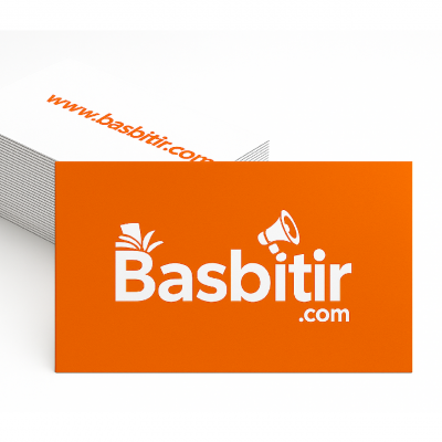 Ekspres Sıvama Kartvizit