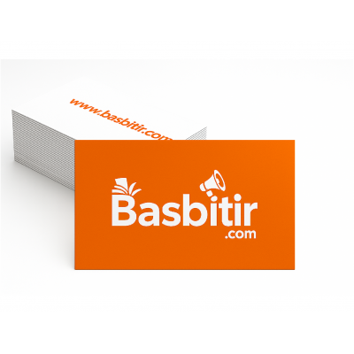 Ekspres Sıvama Kartvizit