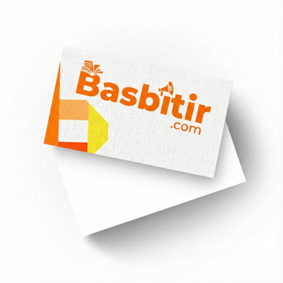 Tuale Fantazi Kartvizit