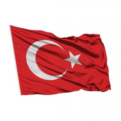 Türk Bayrağı
