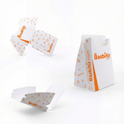 Unutmayınız Kartı