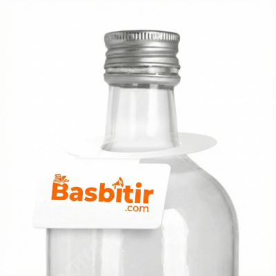 Şişe Fiyat Etiketi