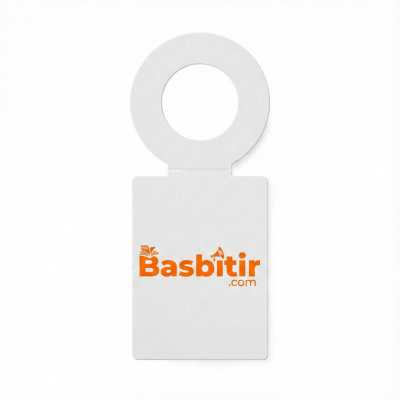 Şişe Fiyat Etiketi