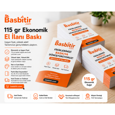 A5 Ekonomik El İlanı