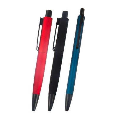 NFC Özellikli Rubber Tükenmez Kalem BV1499