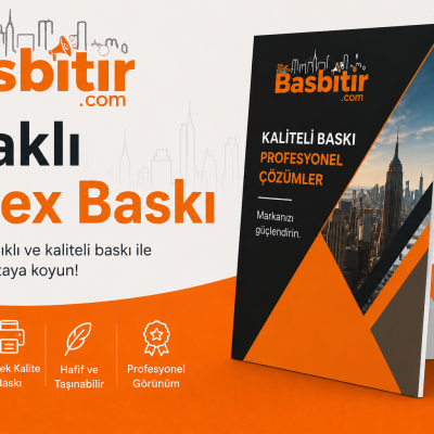 Forex Baskı