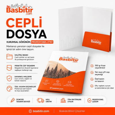 Cepli Dosya
