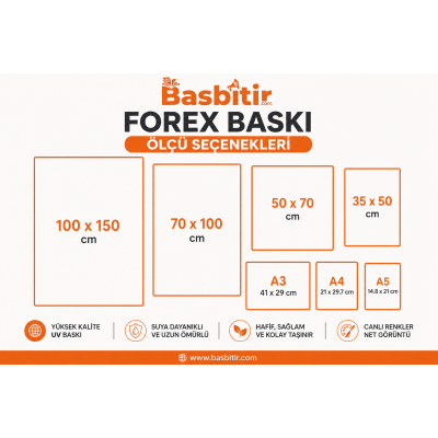 Forex Baskı