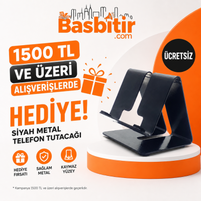 Standart Kartvizit