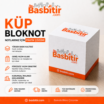 Küp Bloknot